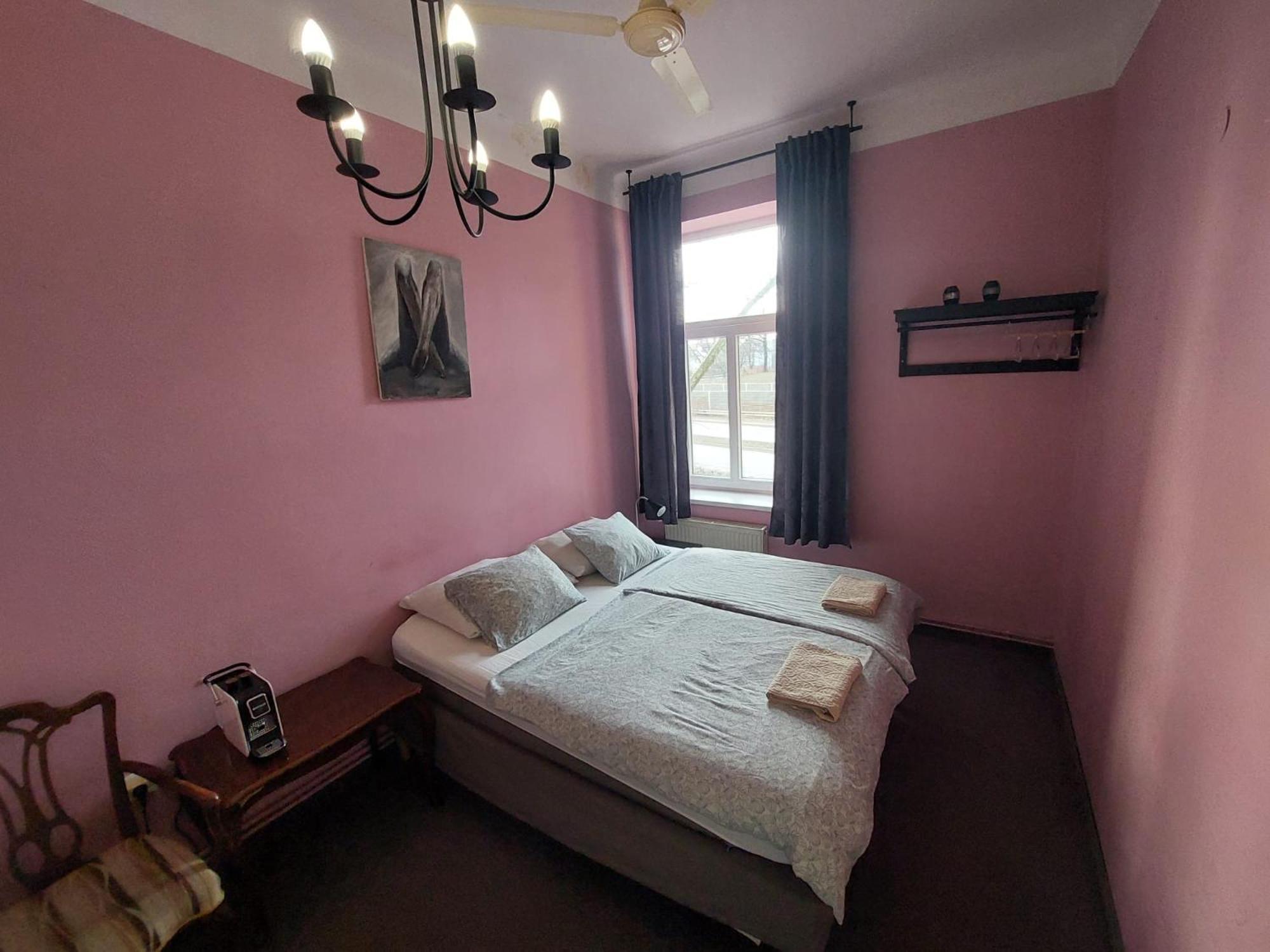 The Villa, Ljubljana City Center Екстериор снимка