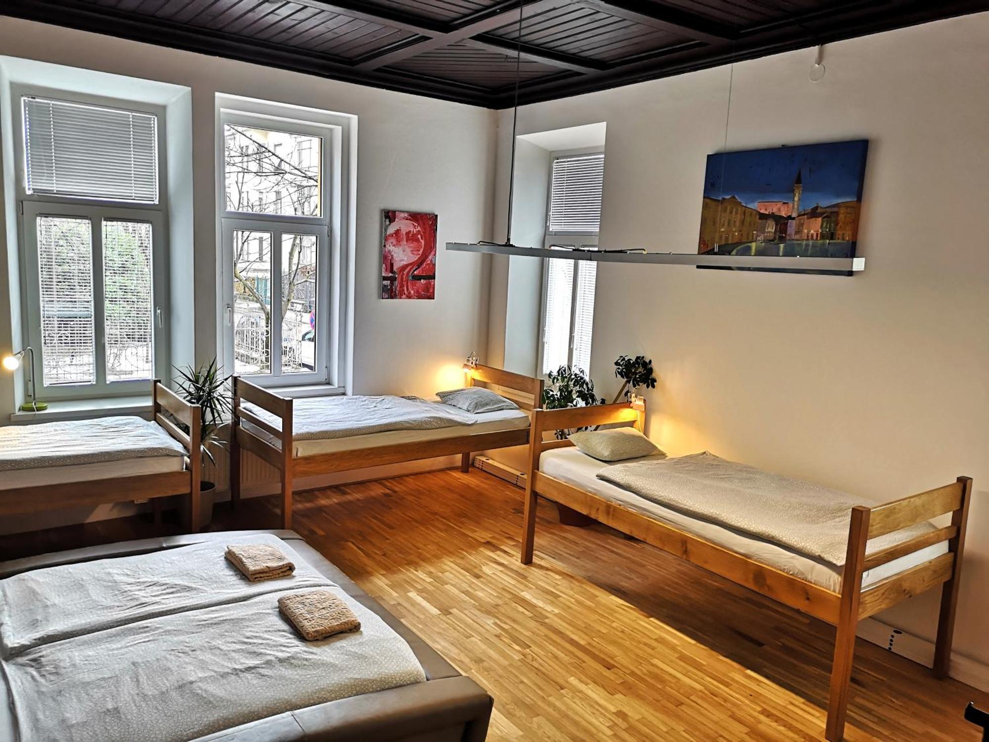 The Villa, Ljubljana City Center Екстериор снимка