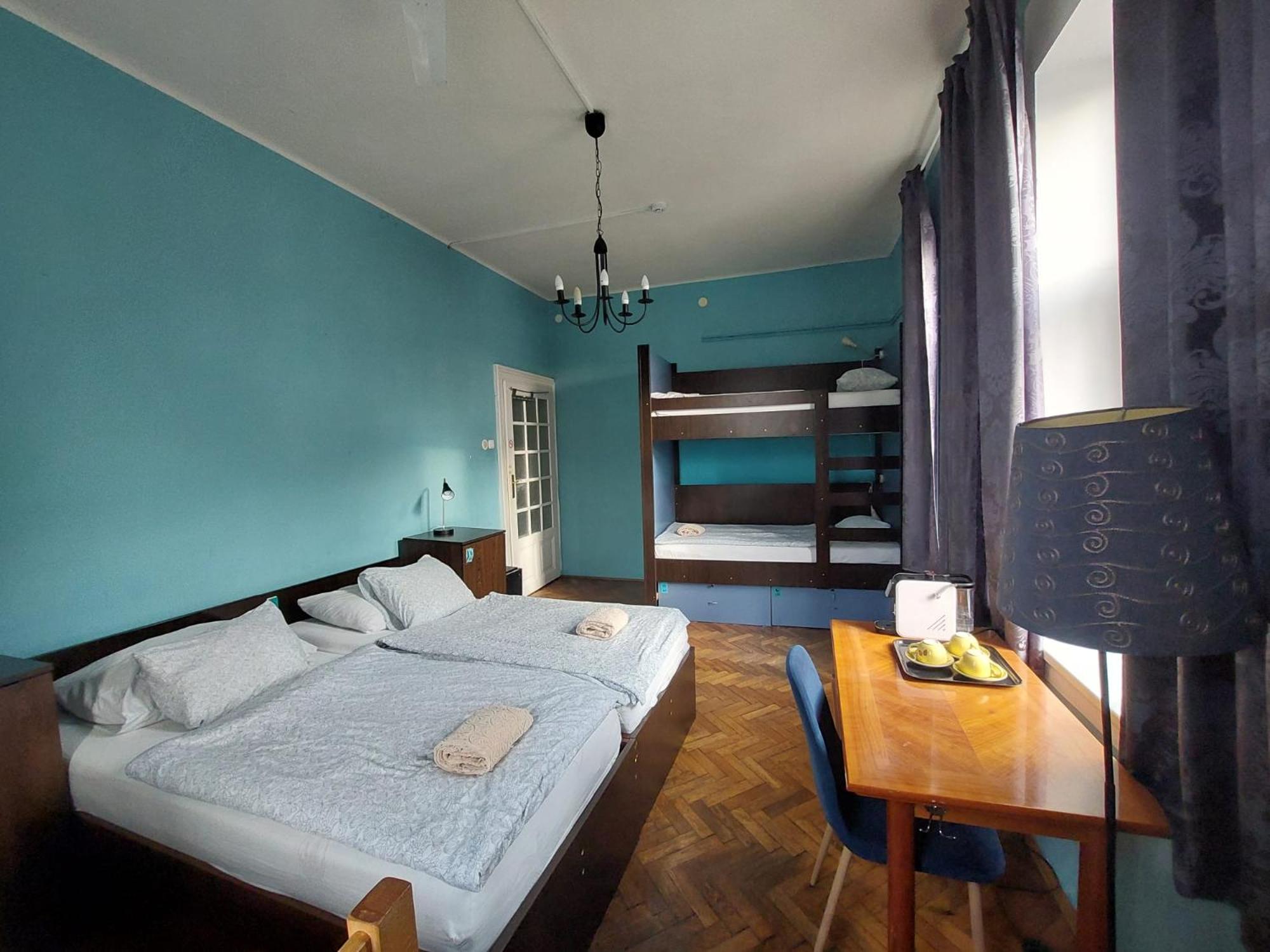 The Villa, Ljubljana City Center Екстериор снимка