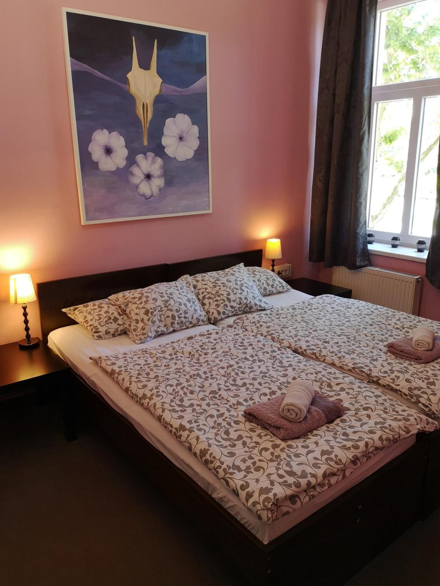 The Villa, Ljubljana City Center Екстериор снимка