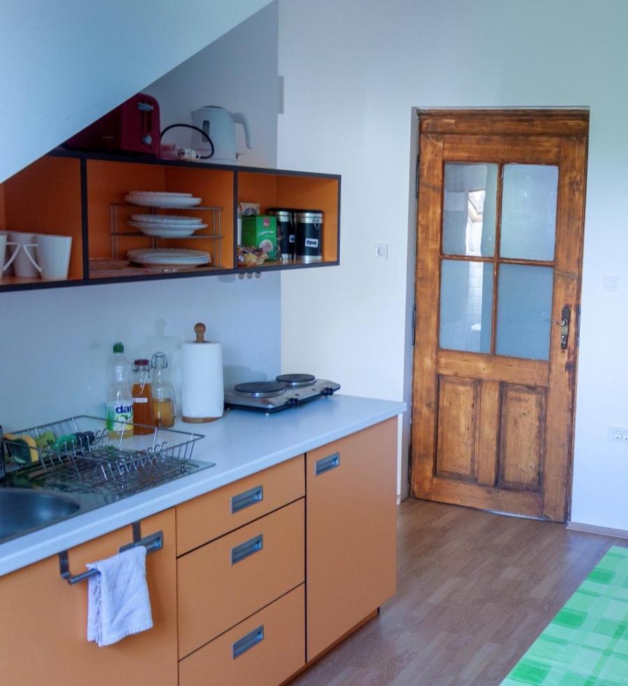 The Villa, Ljubljana City Center Екстериор снимка