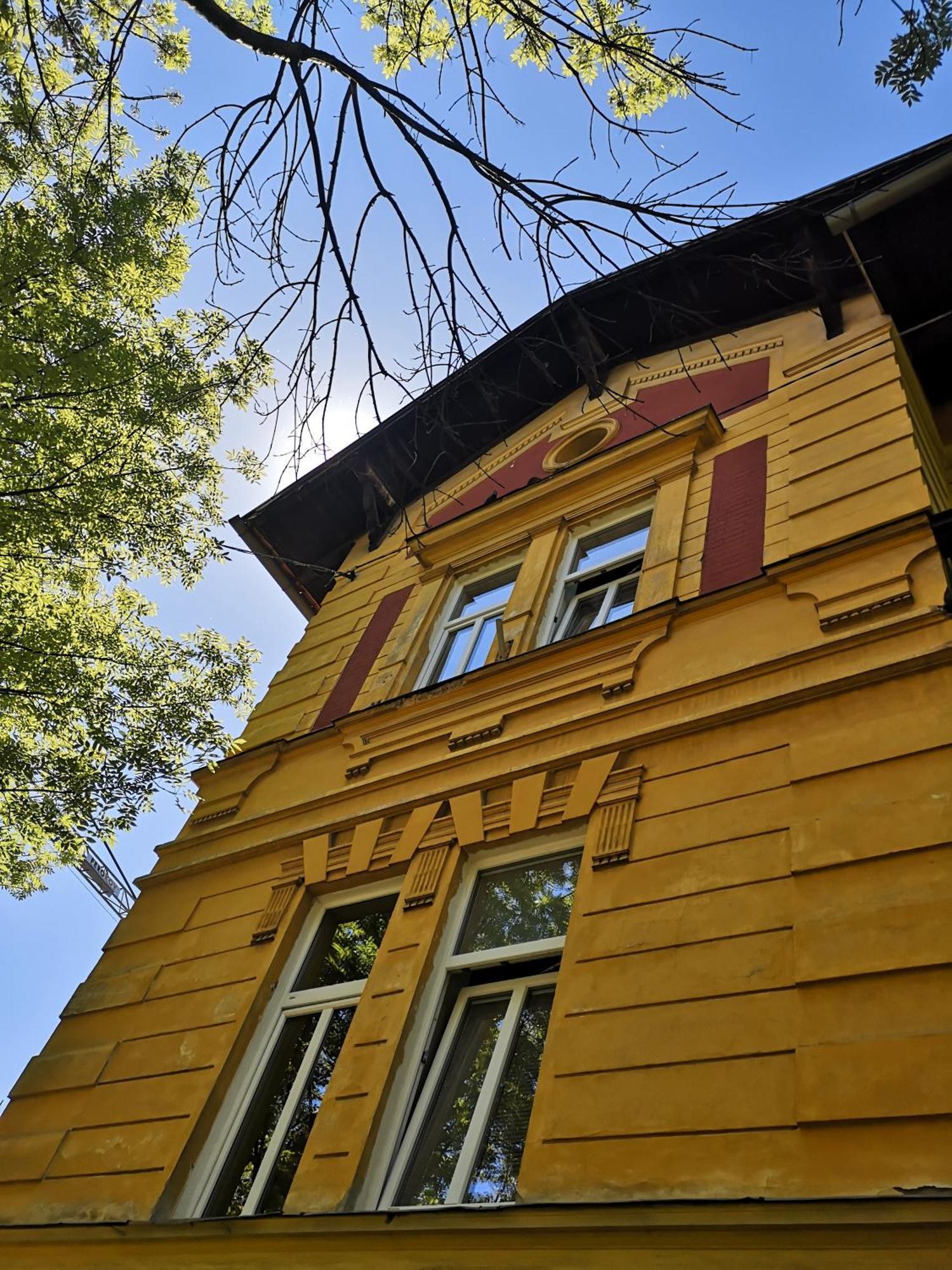 The Villa, Ljubljana City Center Екстериор снимка
