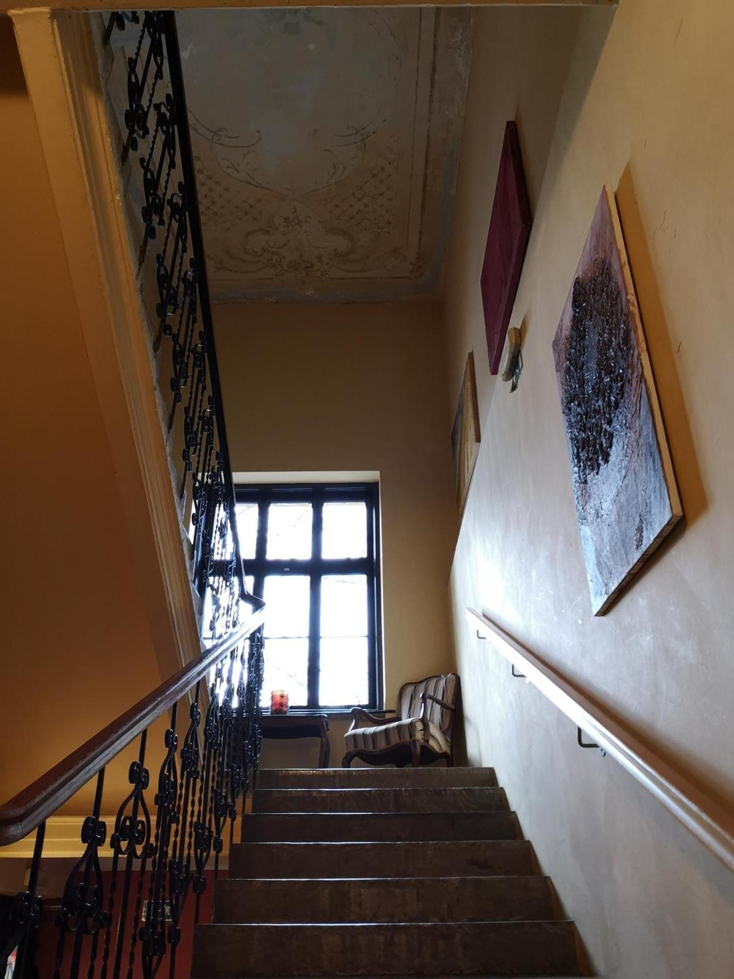 The Villa, Ljubljana City Center Екстериор снимка