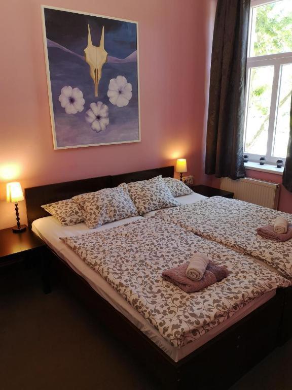 The Villa, Ljubljana City Center Екстериор снимка