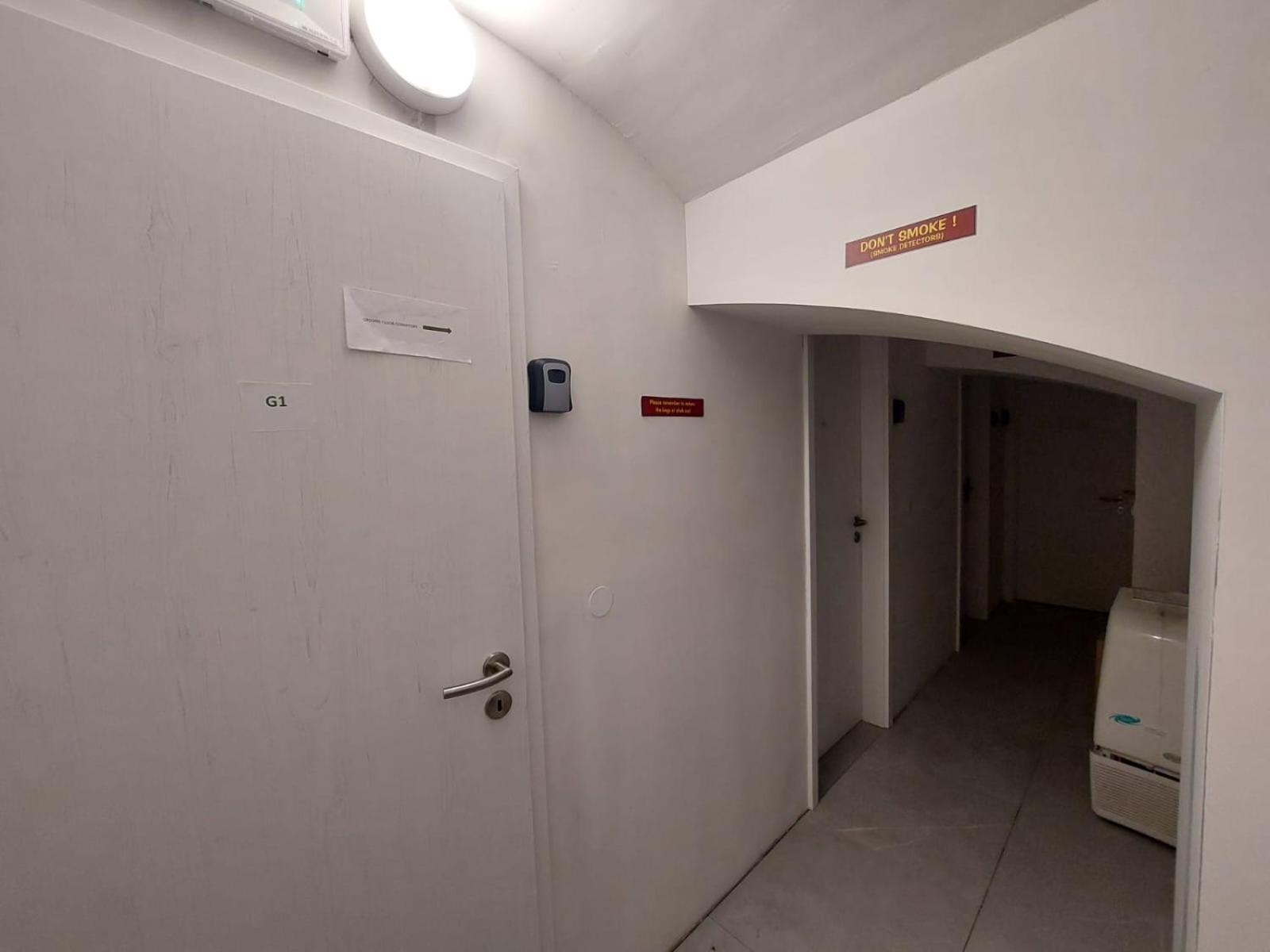 The Villa, Ljubljana City Center Екстериор снимка