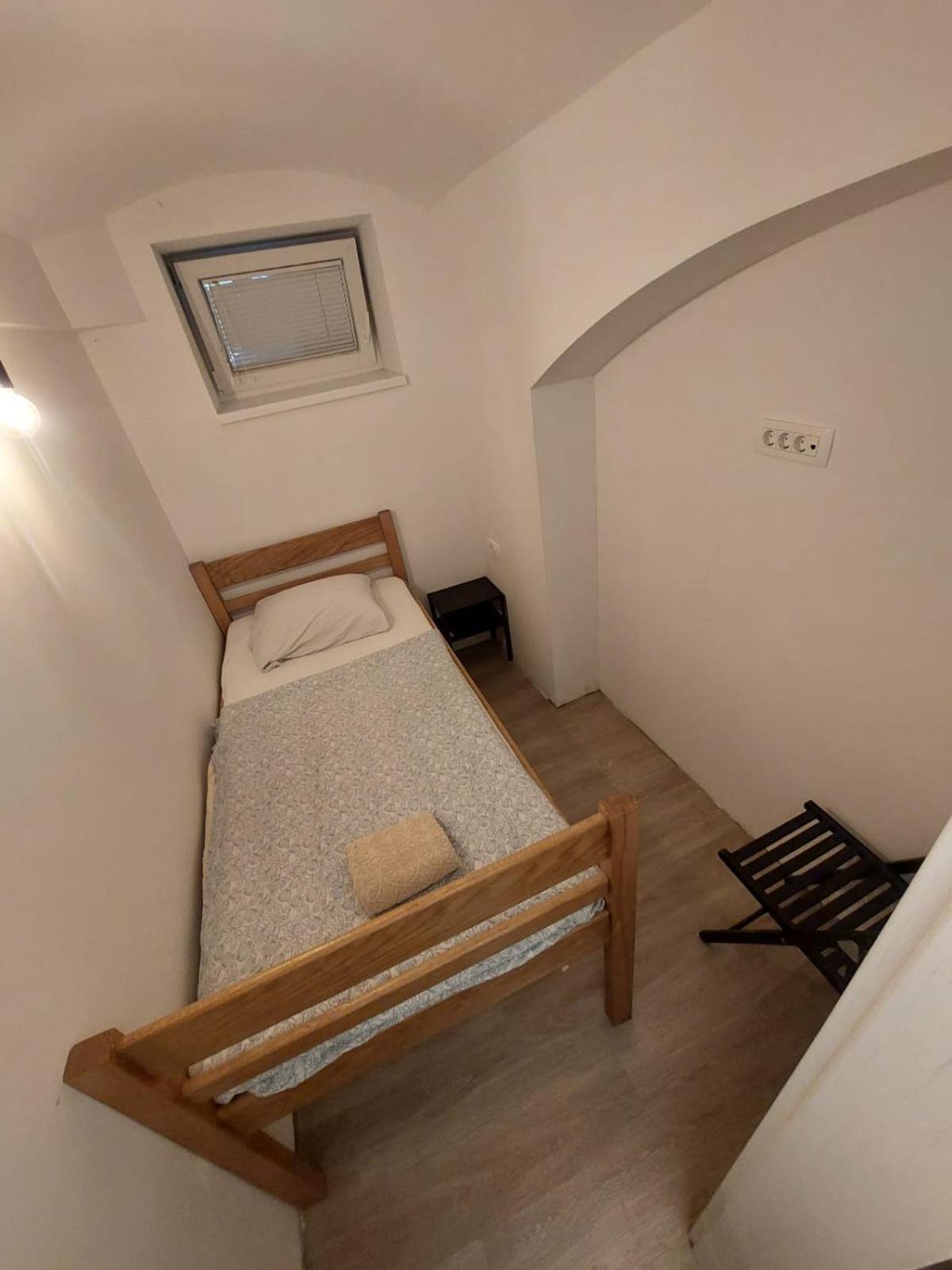 The Villa, Ljubljana City Center Екстериор снимка