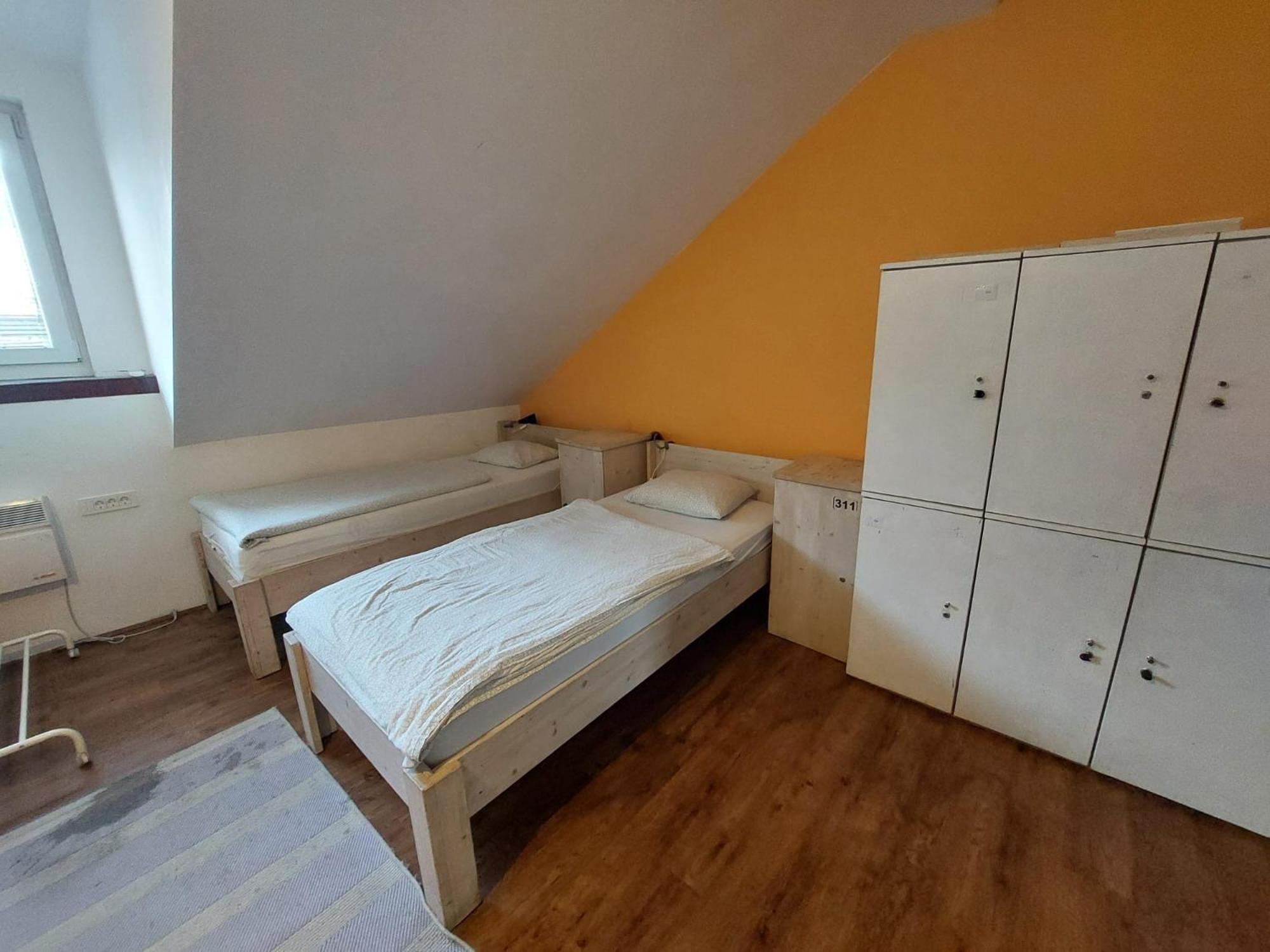 The Villa, Ljubljana City Center Екстериор снимка