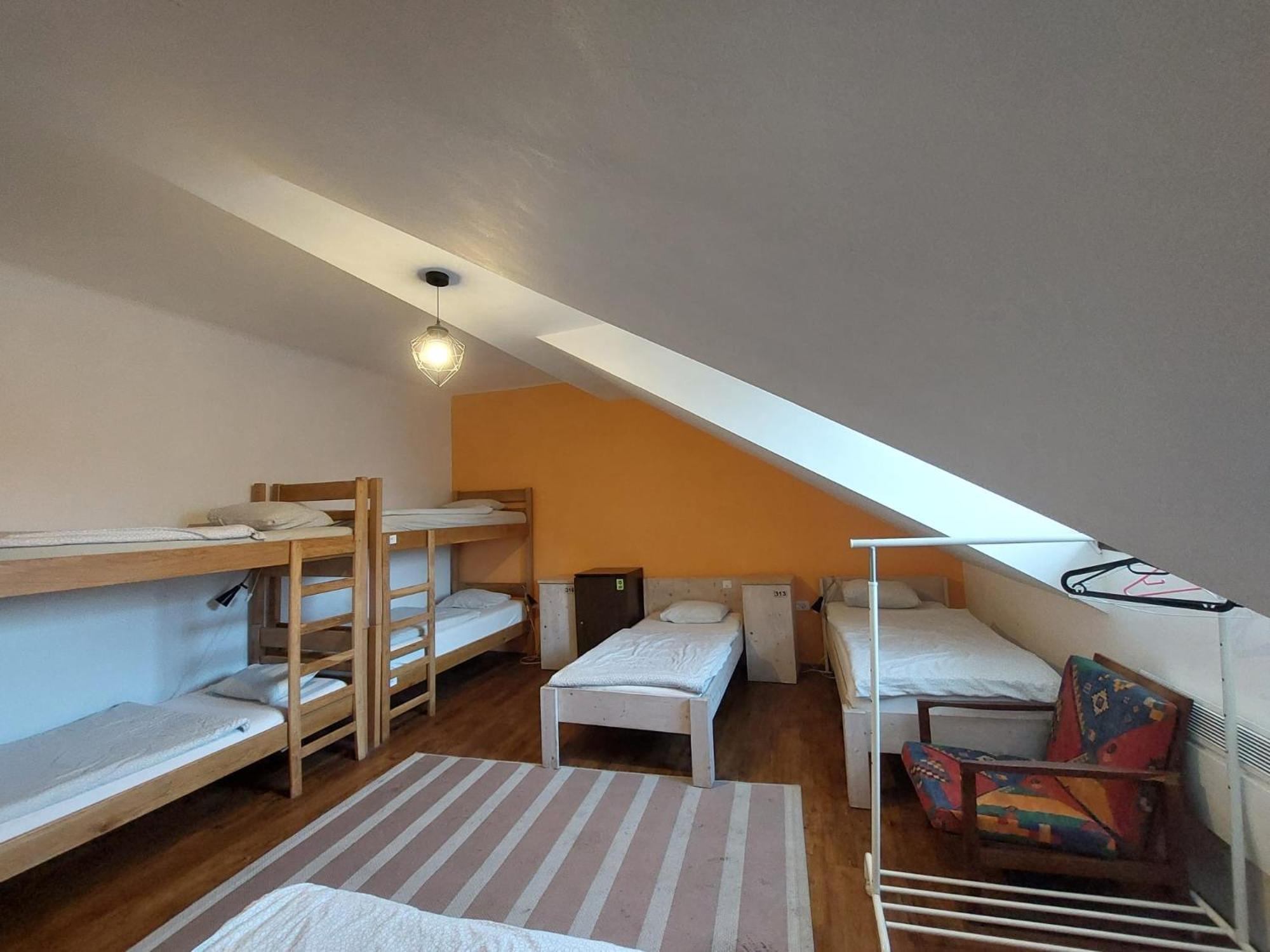 The Villa, Ljubljana City Center Екстериор снимка