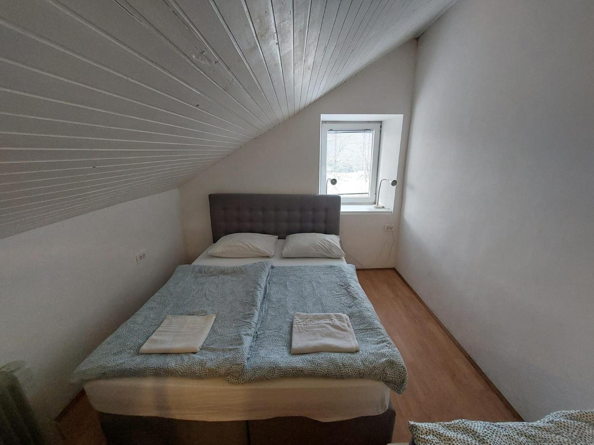The Villa, Ljubljana City Center Екстериор снимка
