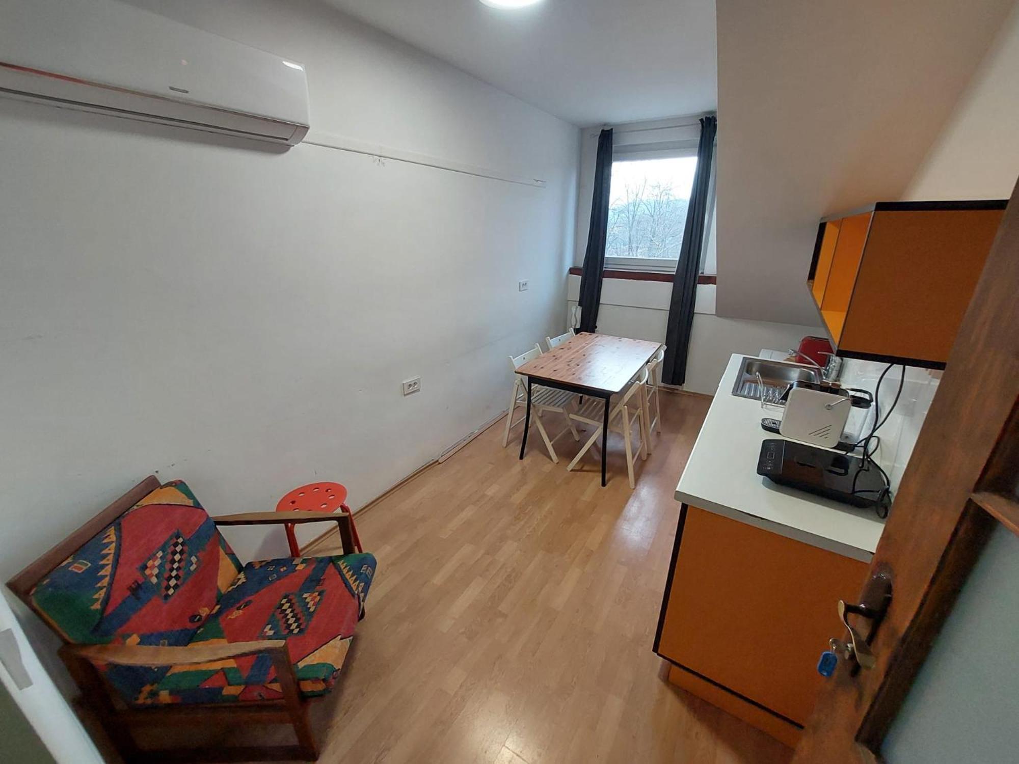 The Villa, Ljubljana City Center Екстериор снимка