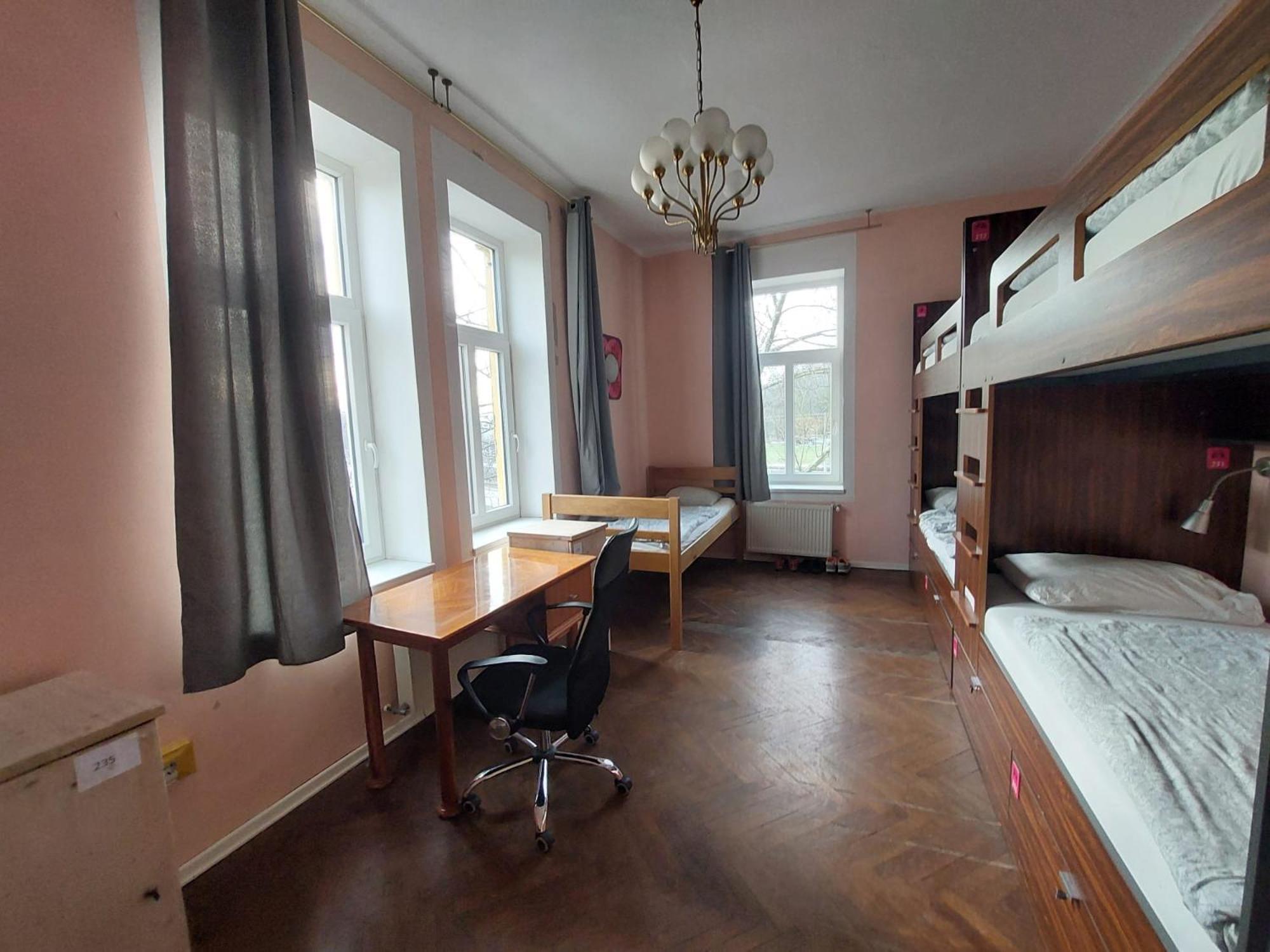 The Villa, Ljubljana City Center Екстериор снимка