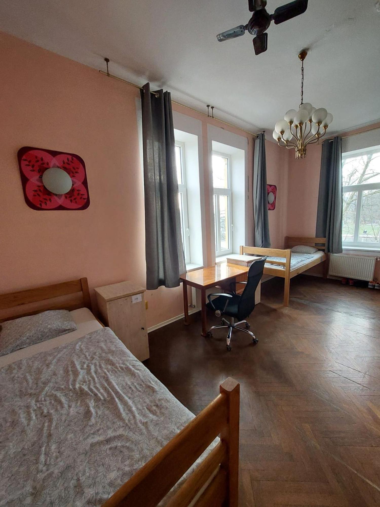The Villa, Ljubljana City Center Екстериор снимка
